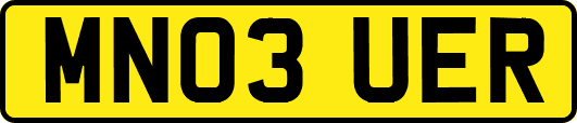 MN03UER
