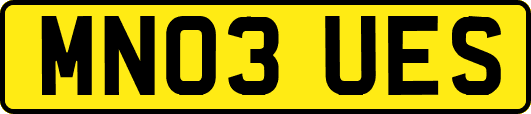MN03UES