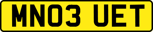 MN03UET