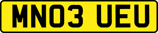 MN03UEU