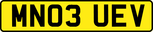 MN03UEV