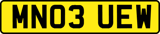 MN03UEW