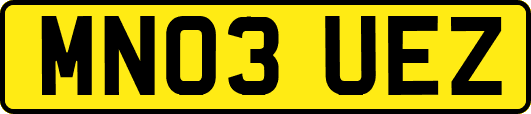 MN03UEZ