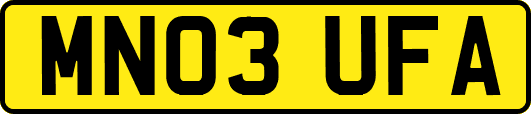 MN03UFA