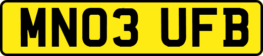 MN03UFB