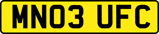 MN03UFC