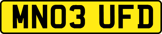 MN03UFD