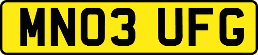 MN03UFG
