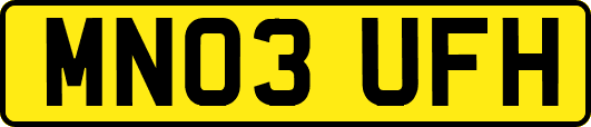 MN03UFH