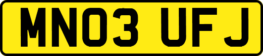 MN03UFJ