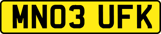 MN03UFK