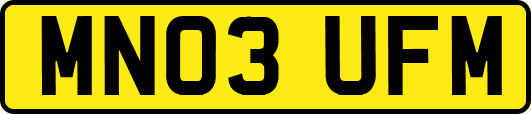 MN03UFM