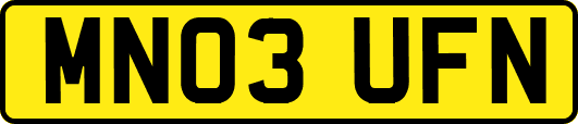 MN03UFN