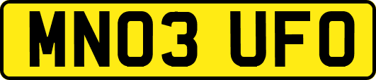 MN03UFO
