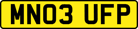 MN03UFP