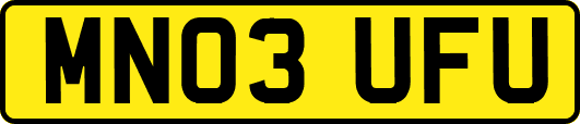 MN03UFU