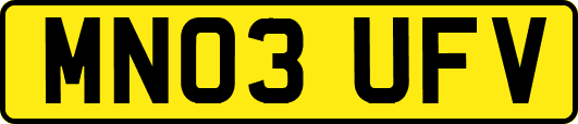 MN03UFV