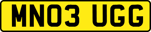 MN03UGG