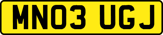 MN03UGJ