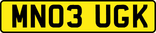 MN03UGK