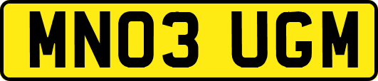 MN03UGM