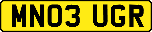 MN03UGR