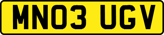 MN03UGV