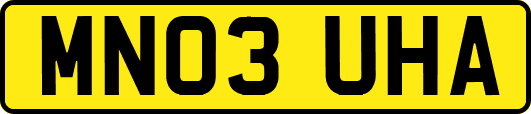 MN03UHA