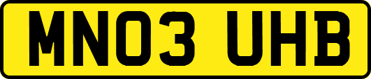 MN03UHB