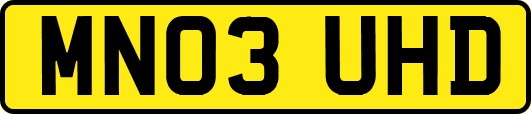 MN03UHD