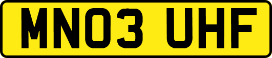 MN03UHF
