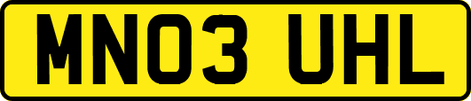 MN03UHL