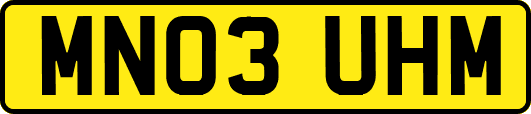 MN03UHM