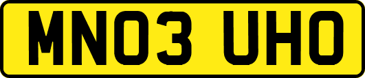 MN03UHO