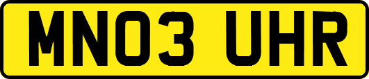 MN03UHR