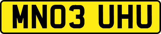 MN03UHU