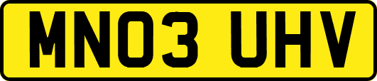 MN03UHV