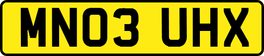 MN03UHX