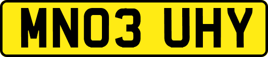 MN03UHY