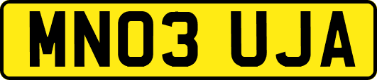 MN03UJA