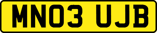 MN03UJB
