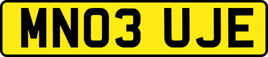 MN03UJE