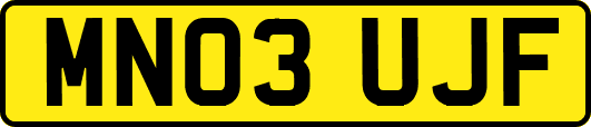 MN03UJF