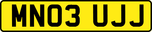MN03UJJ