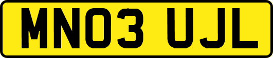 MN03UJL