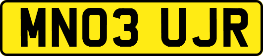 MN03UJR