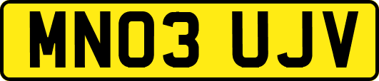 MN03UJV