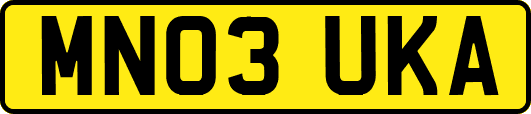 MN03UKA