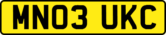 MN03UKC