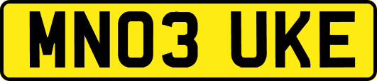 MN03UKE